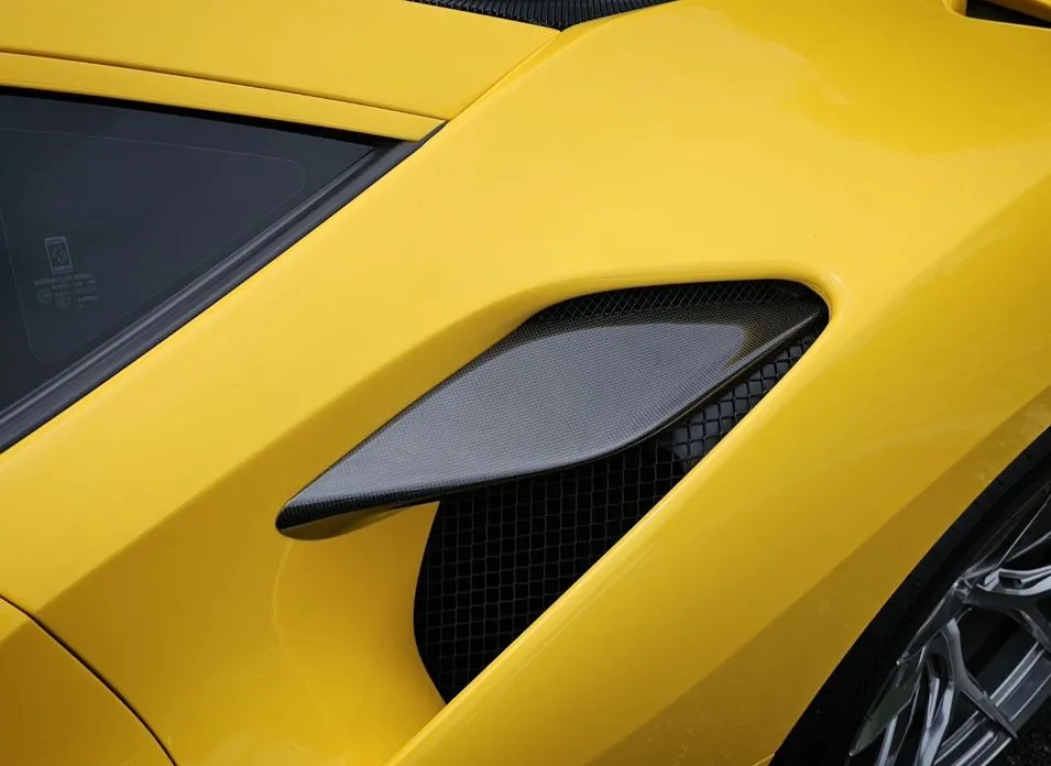 Ferrari F8 — фото 6