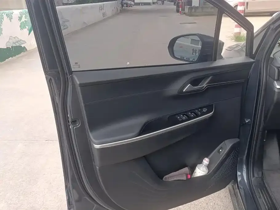 Hyundai Custo — фото 2