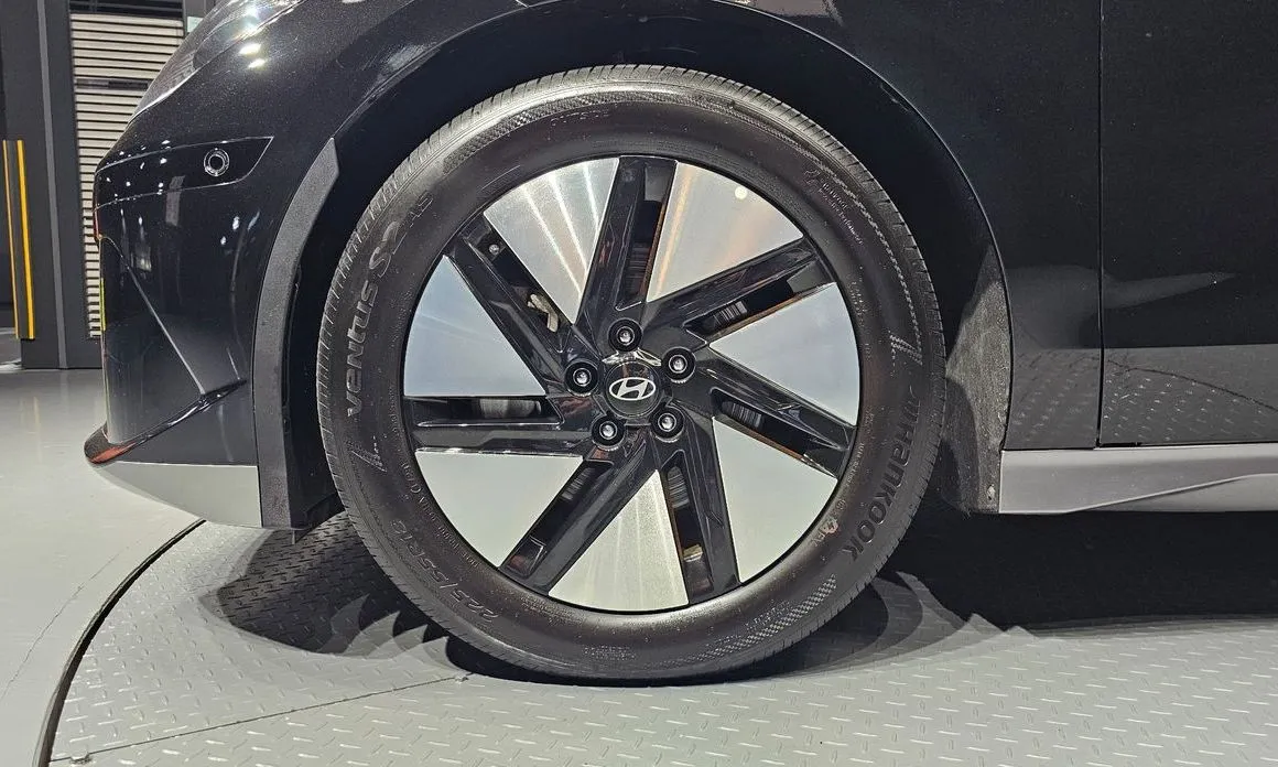 Hyundai Ioniq6 — фото 8