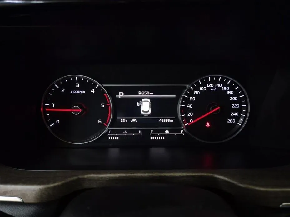 Kia Sorento — фото 2