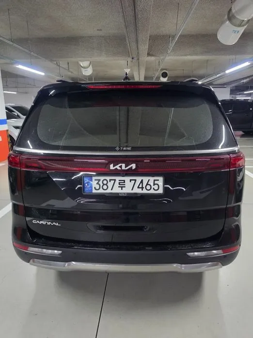 Kia Carnival — фото 2