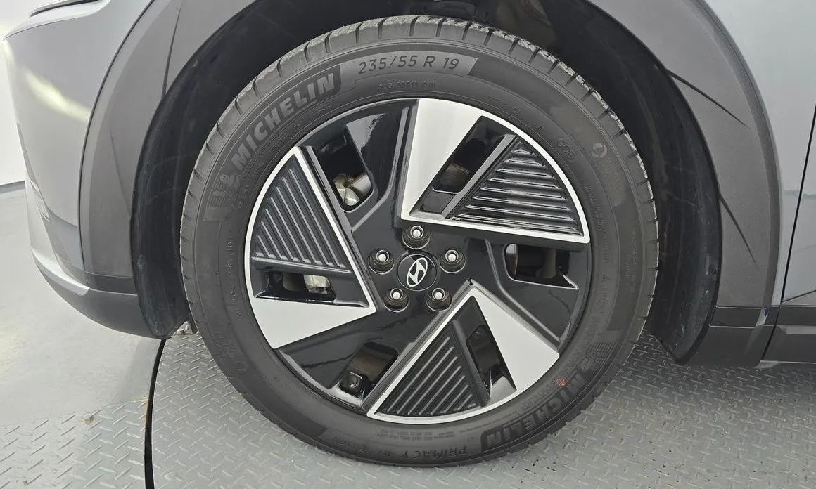 Hyundai Ioniq5 — фото 10