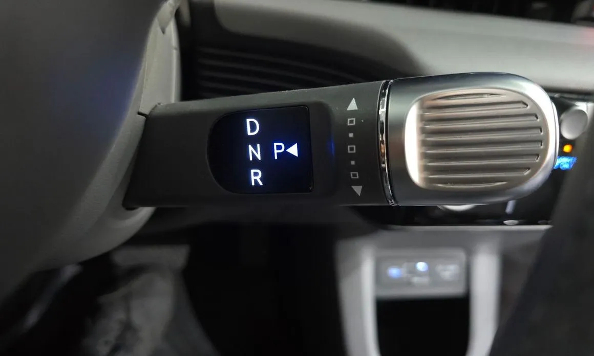Hyundai Ioniq5 — фото 9