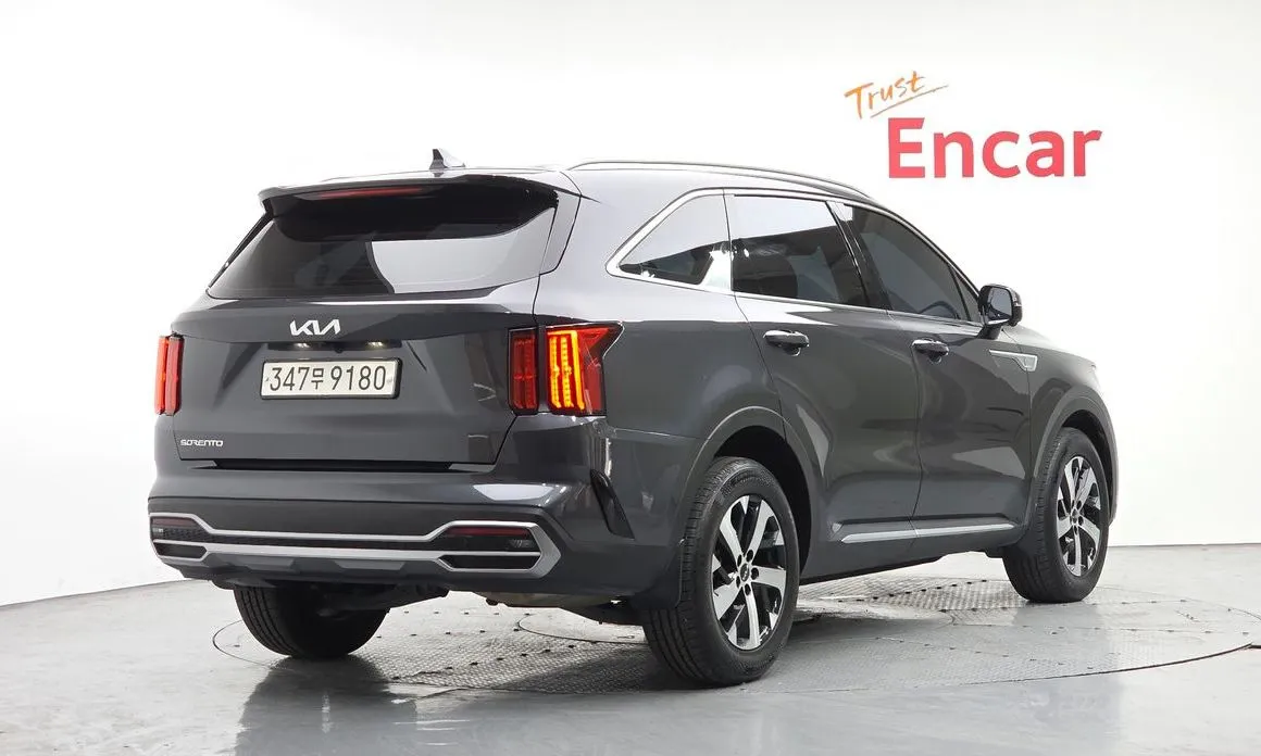 Kia Sorento — фото 2