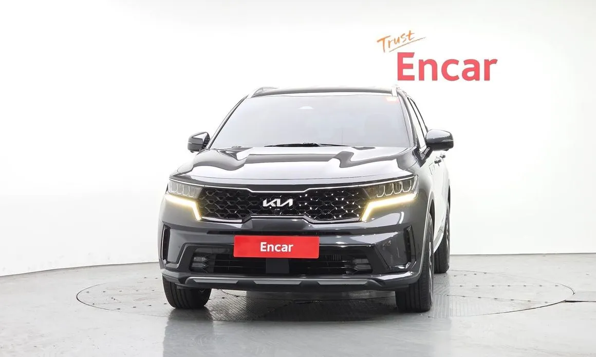 Kia Sorento — фото 4