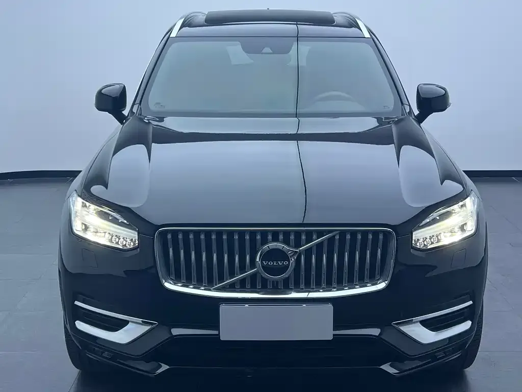 Volvo XC90 — фото 2