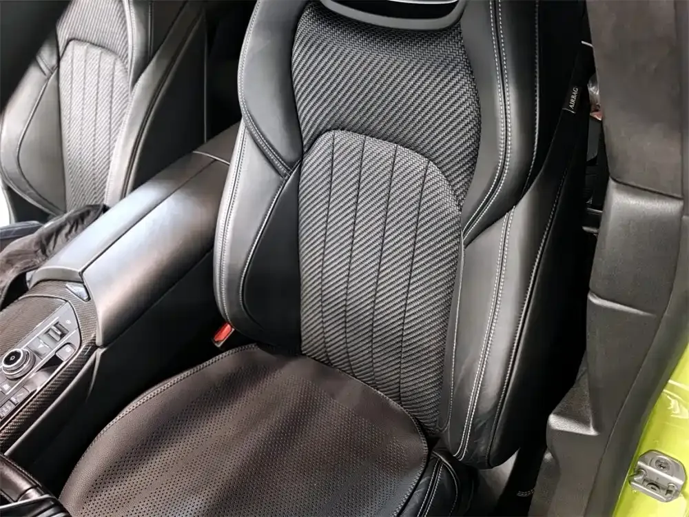 Maserati Levante — фото 10