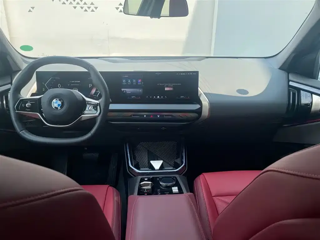 BMW X3 — фото 4