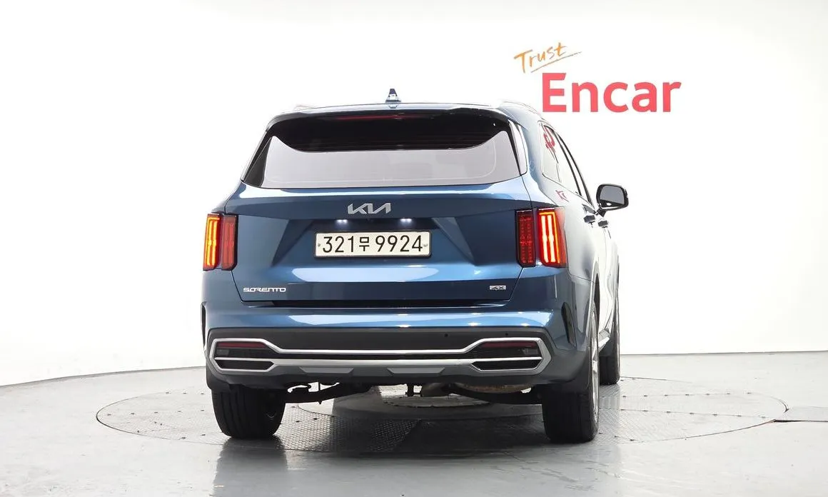 Kia Sorento — фото 2