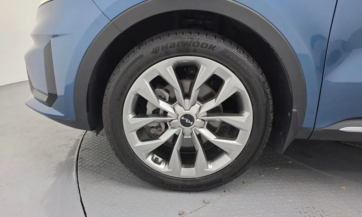 Kia Sorento — фото 3