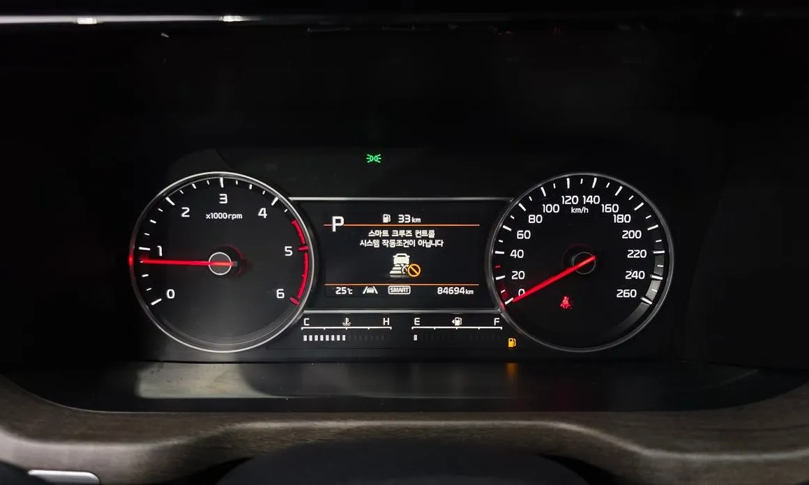 Kia Sorento — фото 9