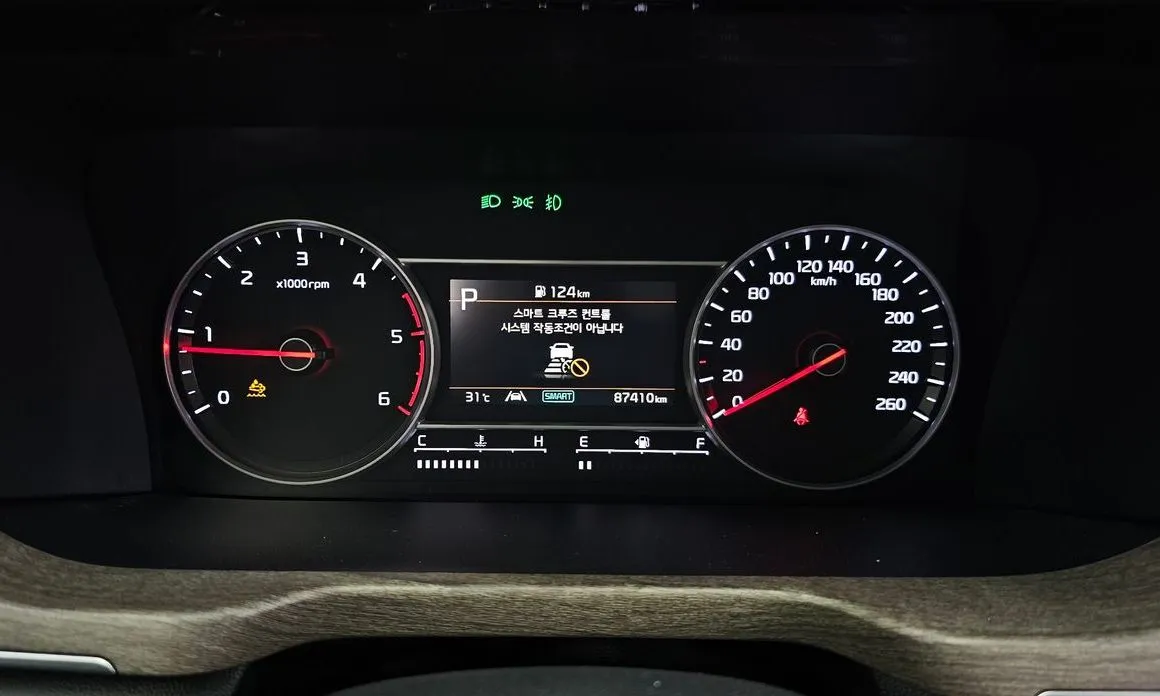 Kia Sorento — фото 3