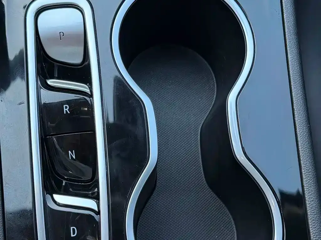 Buick Regal — фото 6