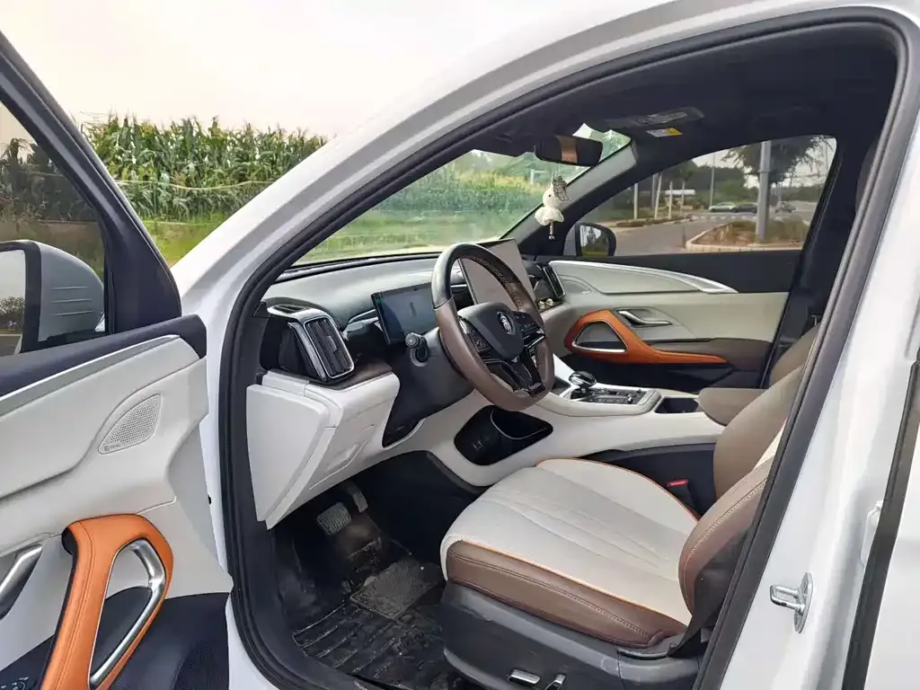 BYD Pro New Energy — фото 3