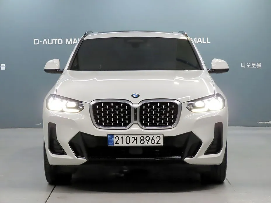 BMW X4 — фото 2