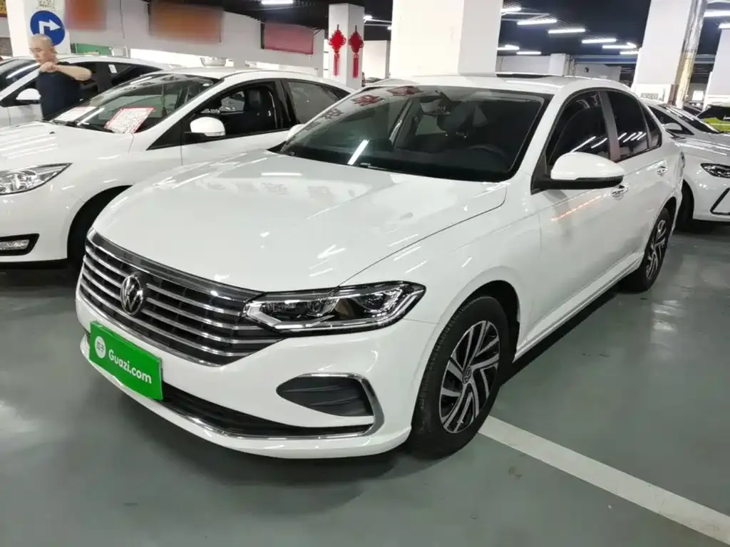 Volkswagen Lavida — фото 7