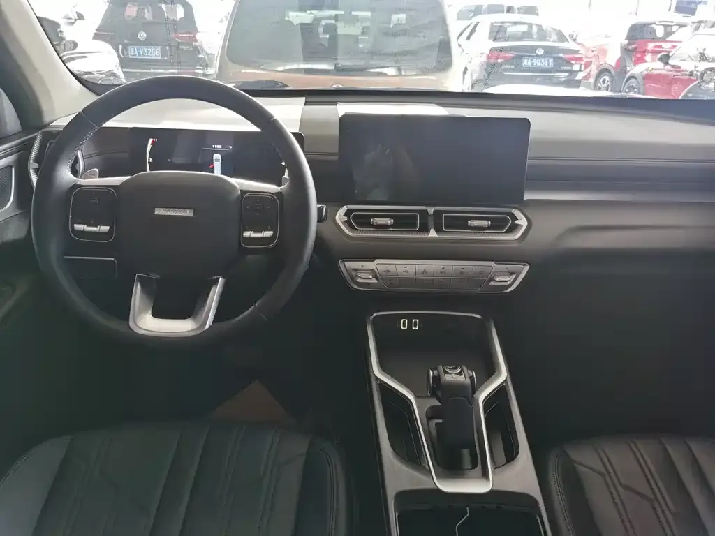 Haval H5 — фото 2