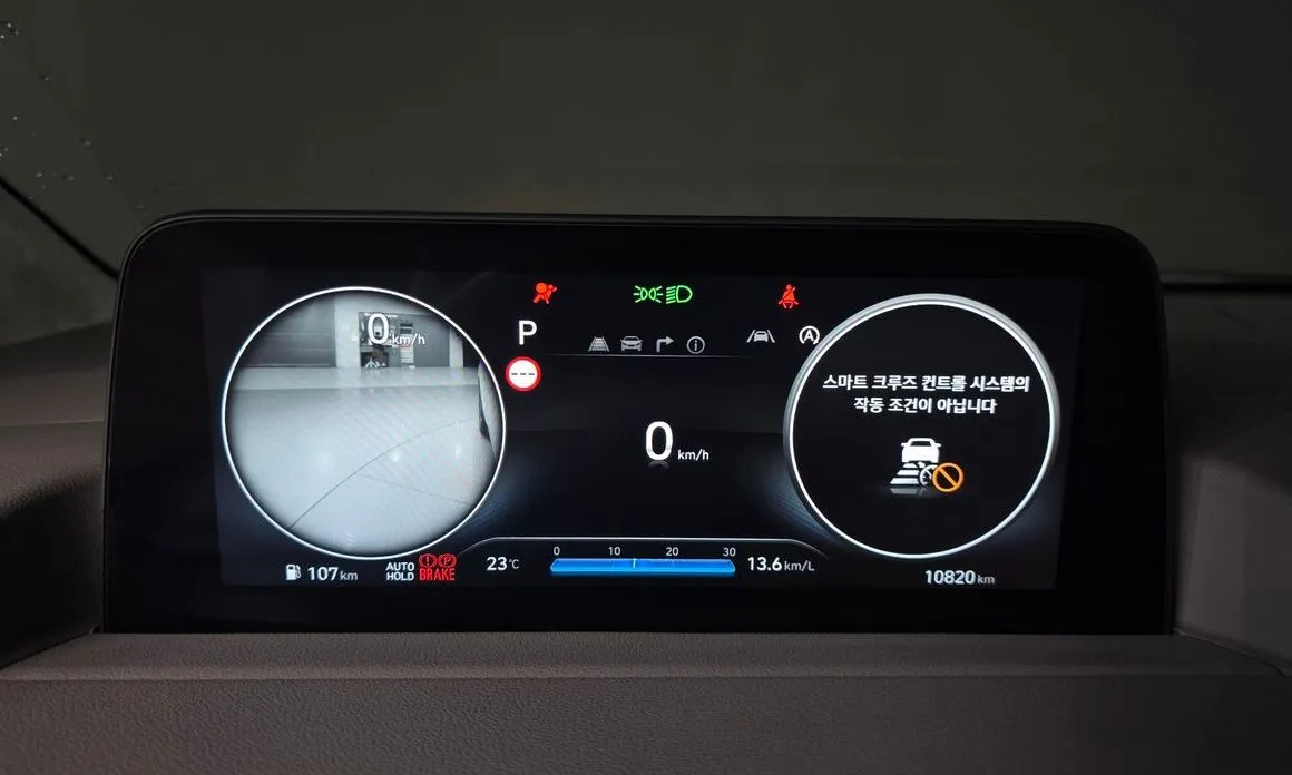 Hyundai Staria — фото 6