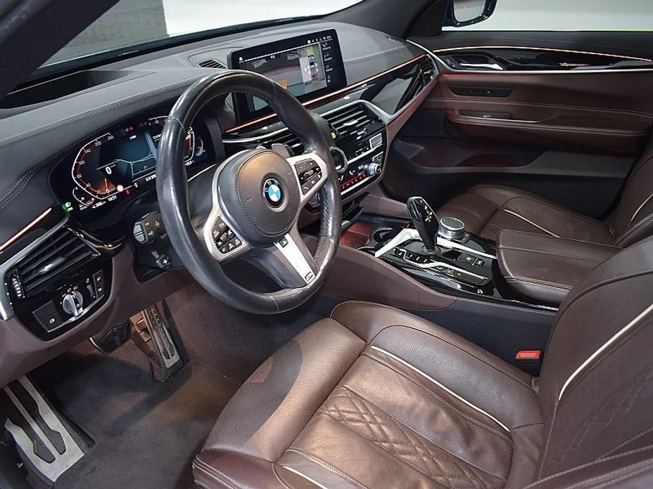 BMW Gran Turismo — фото 10