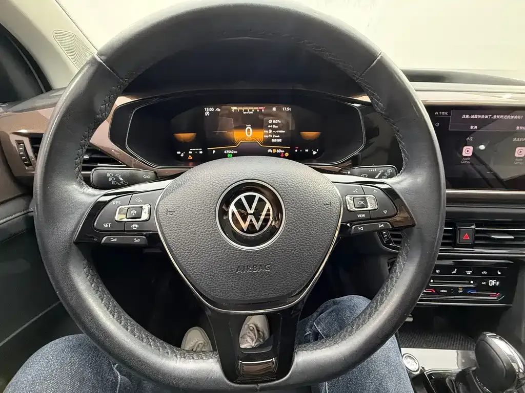 Volkswagen Tharu — фото 3