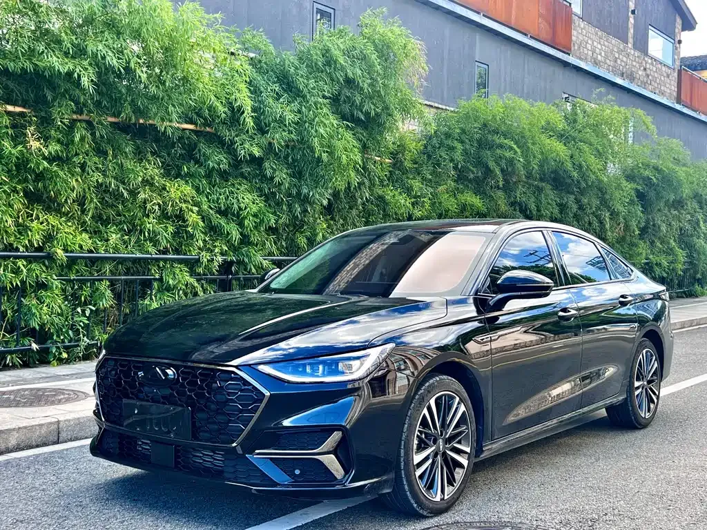 Chery Arrizo 8 PRO — фото 1
