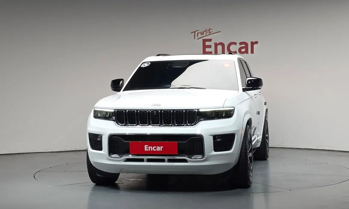 Jeep Cherokee — фото 2