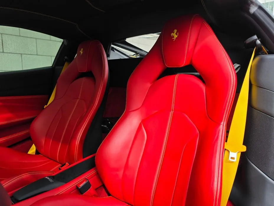 Ferrari F8 — фото 2