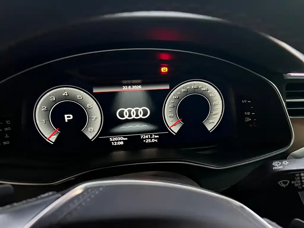 Audi A6L — фото 3