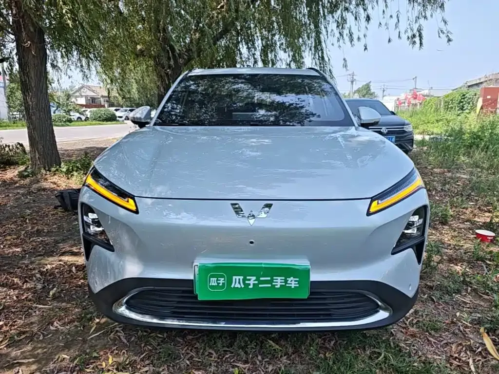 Wuling Xingguang S — фото 3