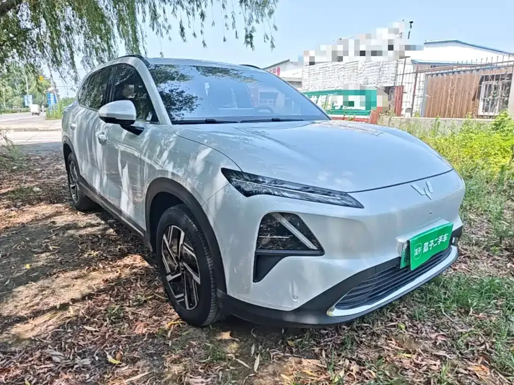 Wuling Xingguang S — фото 9