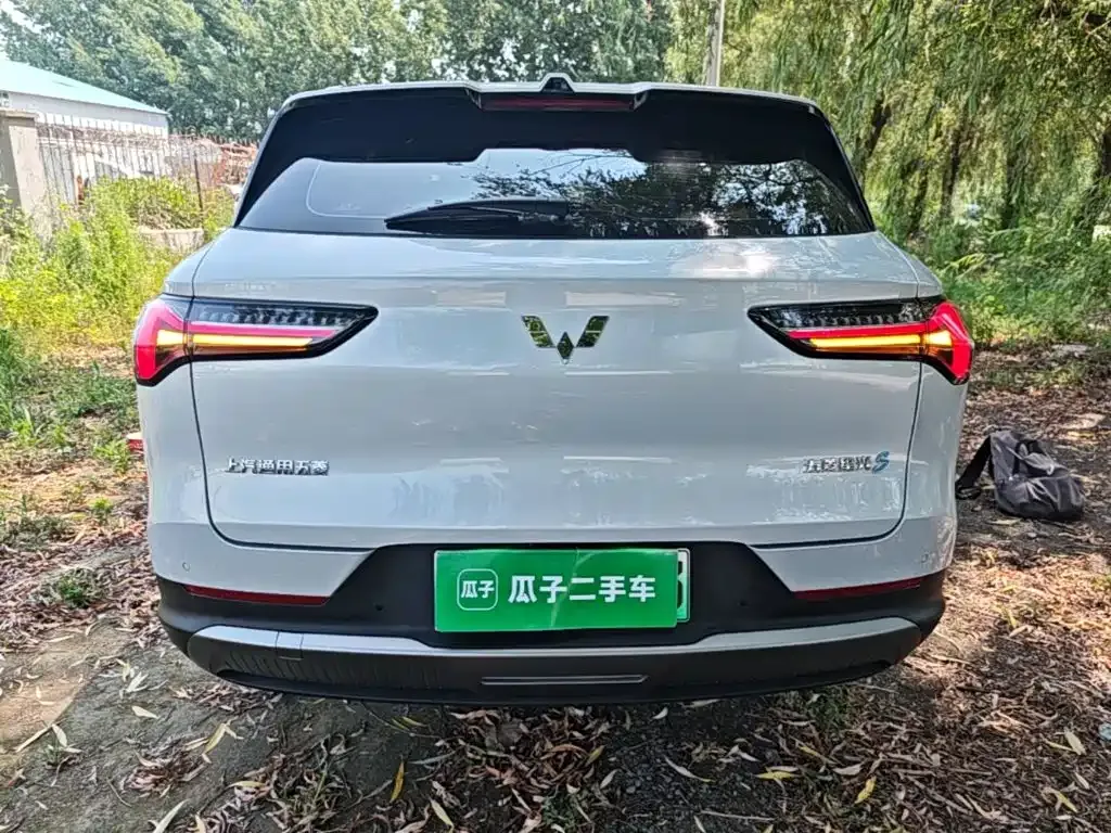 Wuling Xingguang S — фото 4