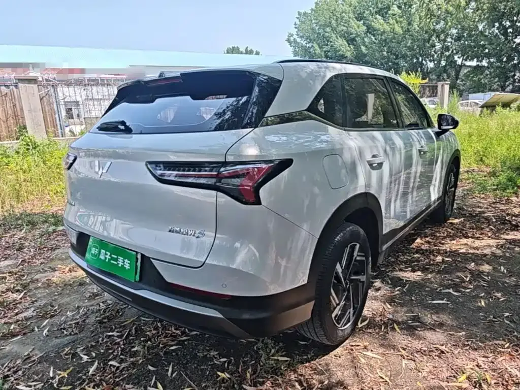 Wuling Xingguang S — фото 6