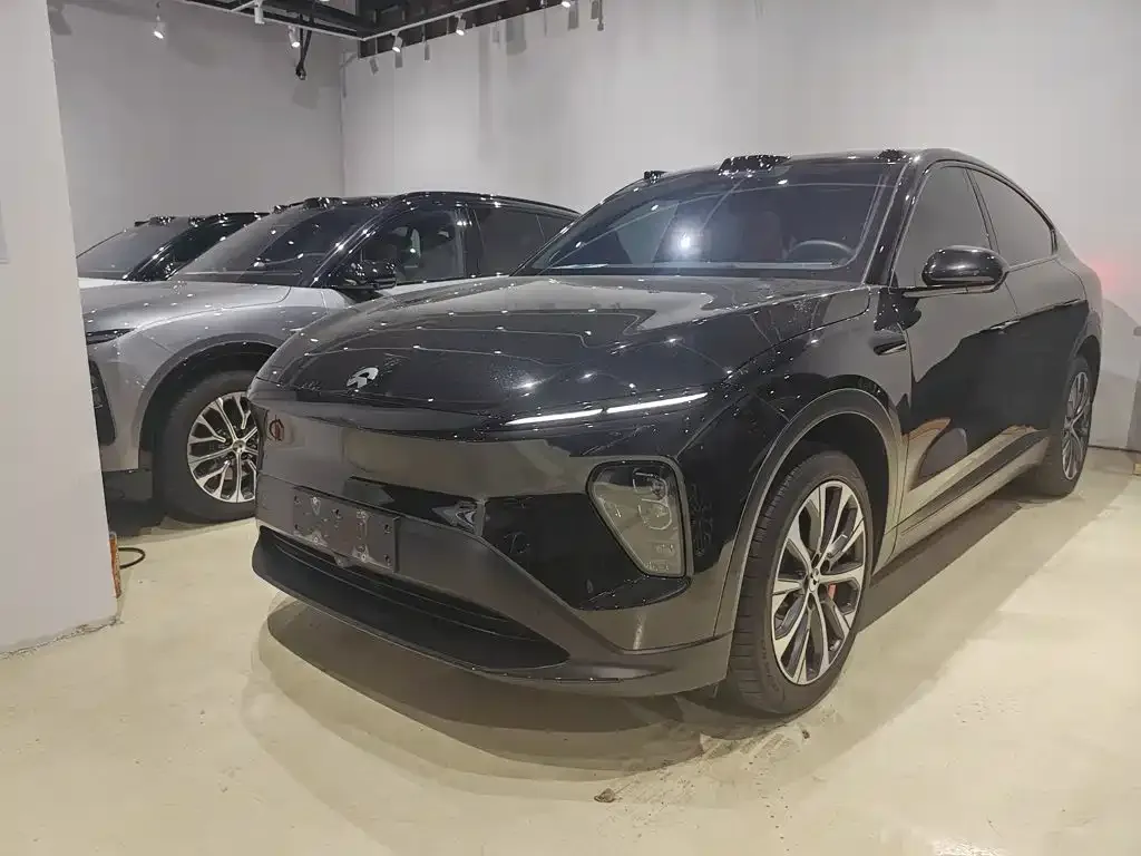NIO EC7 — фото 3