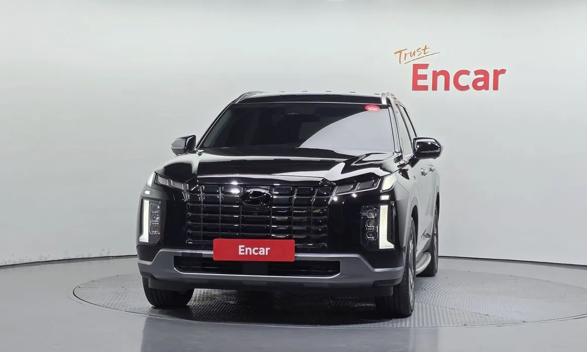 Hyundai Palisade — фото 3