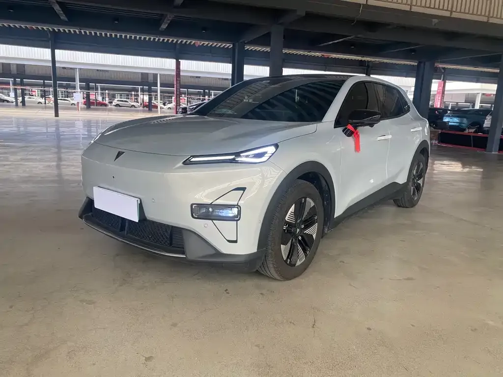 Deepal S05 — фото 1