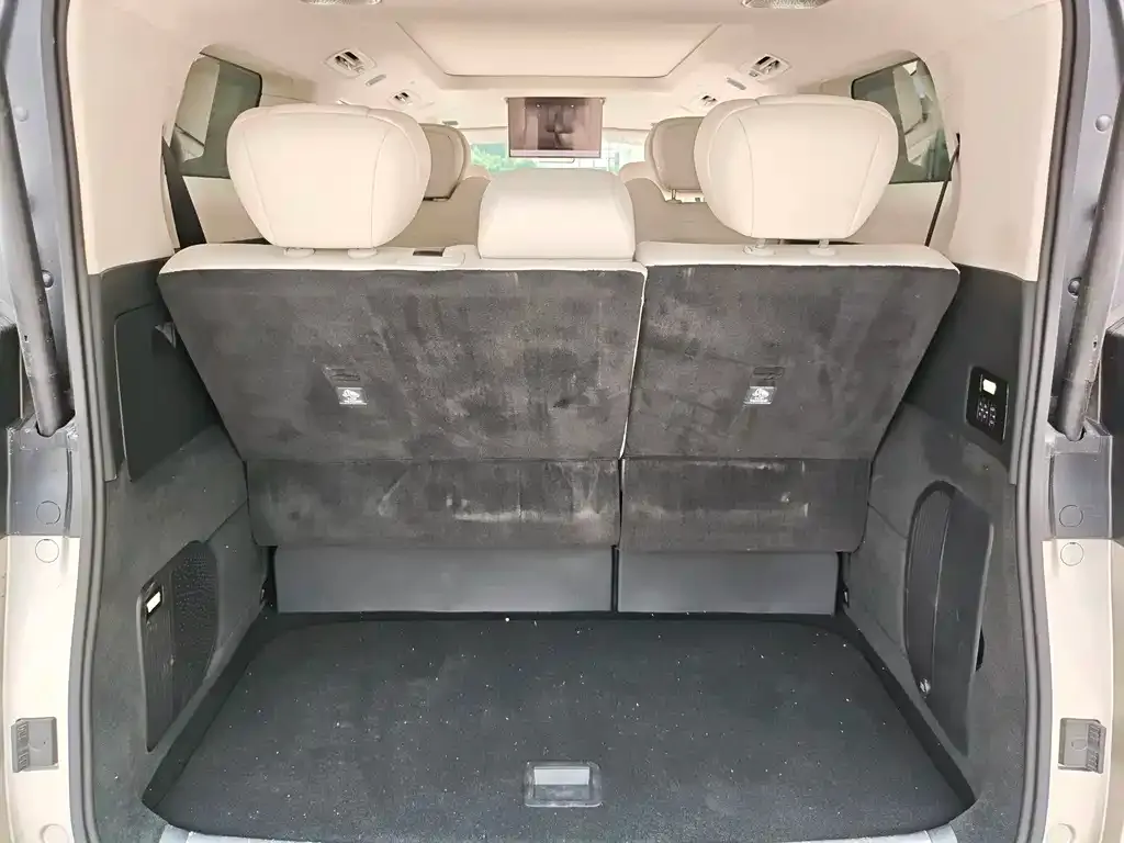 Geely Galaxy V900 — фото 5