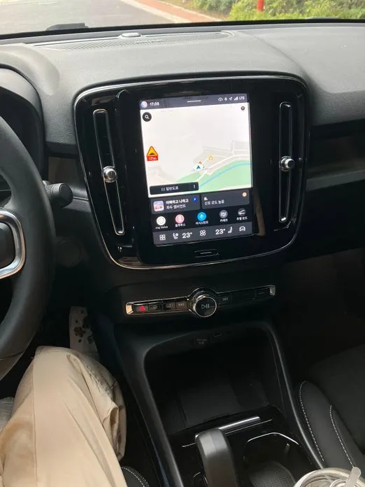 Volvo C40 — фото 2