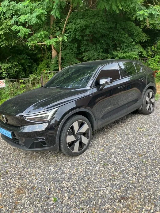 Volvo C40 — фото 7
