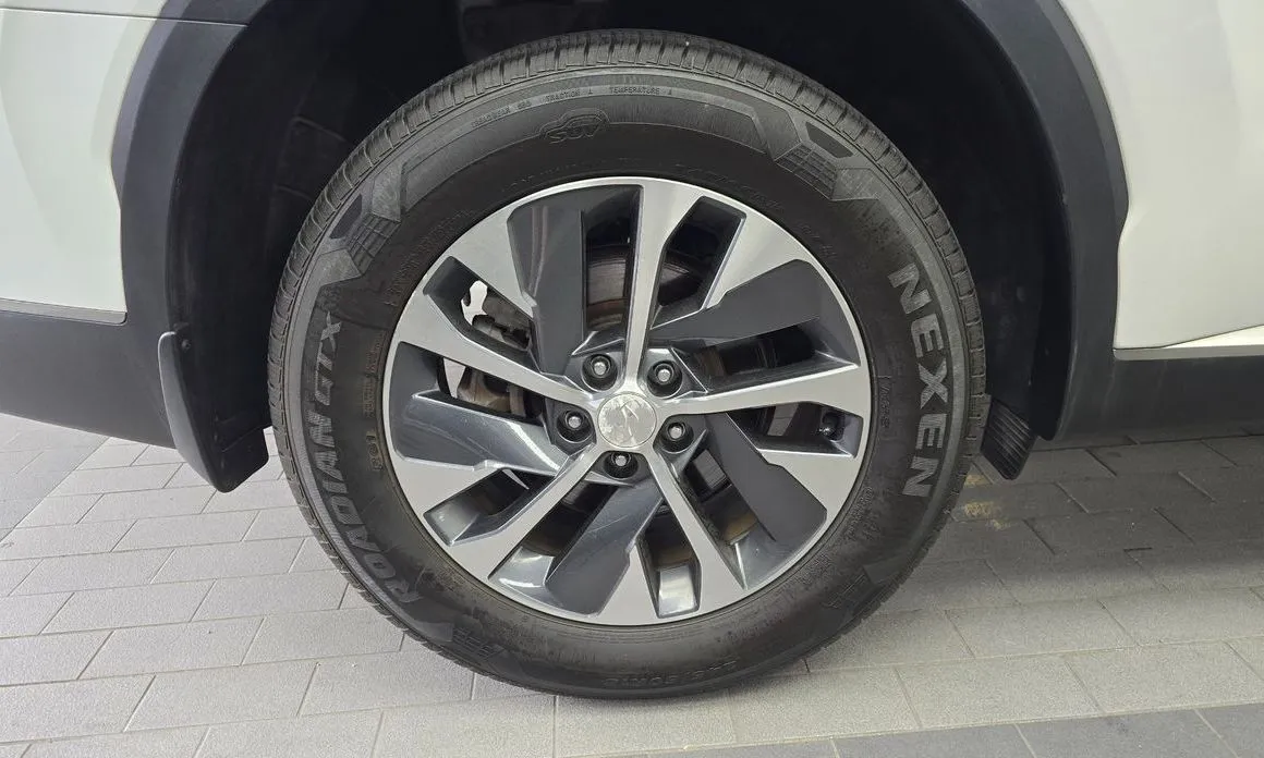 Hyundai Palisade — фото 4