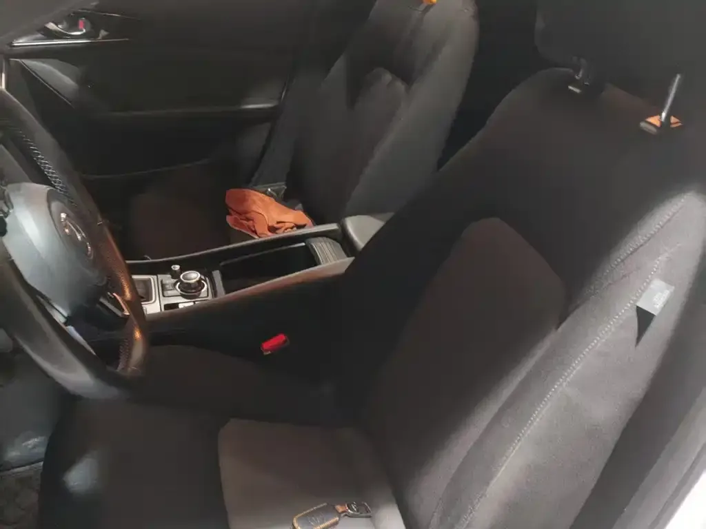 Mazda CX-4 — фото 2