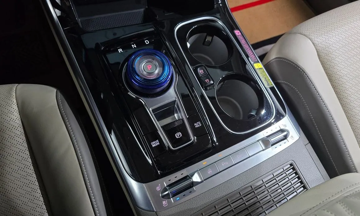 Kia Carnival — фото 10