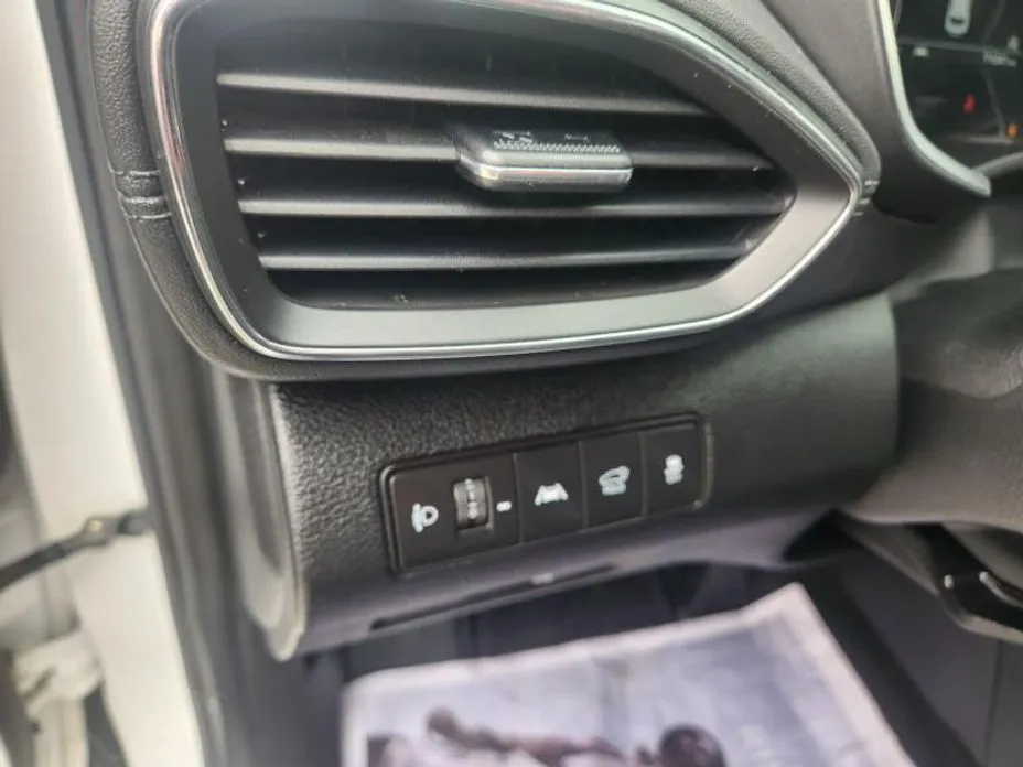Hyundai Santafe — фото 3