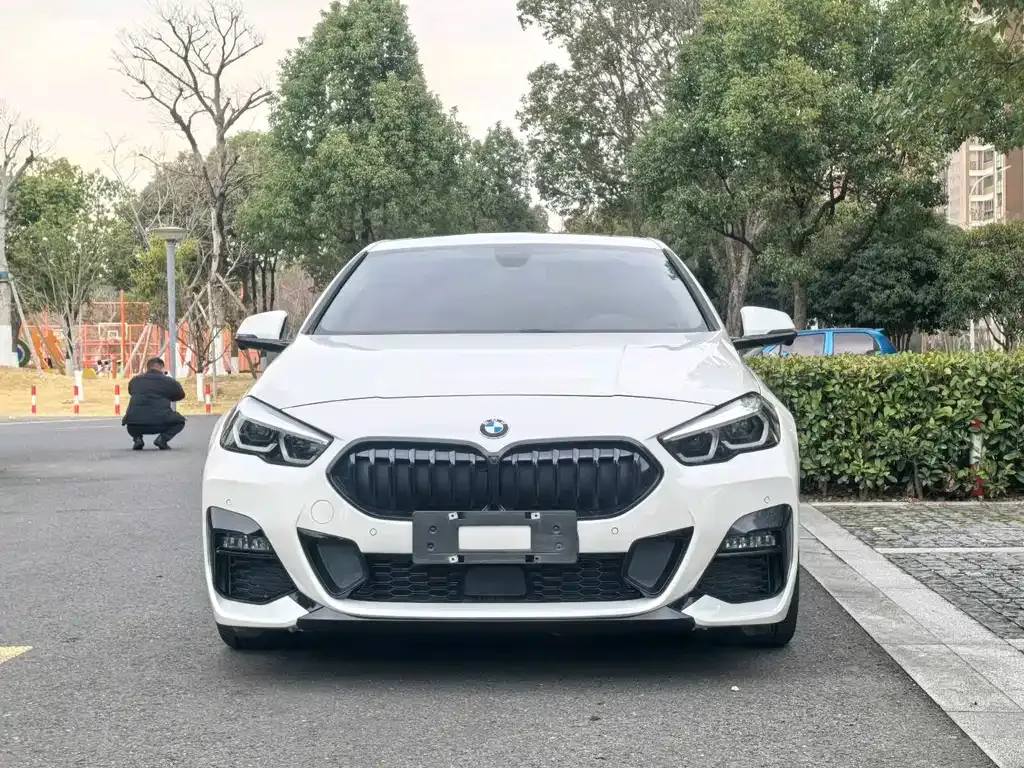 BMW 2 Series (Import) — фото 10