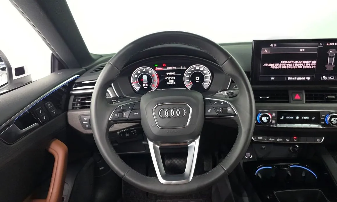Audi A5 — фото 10