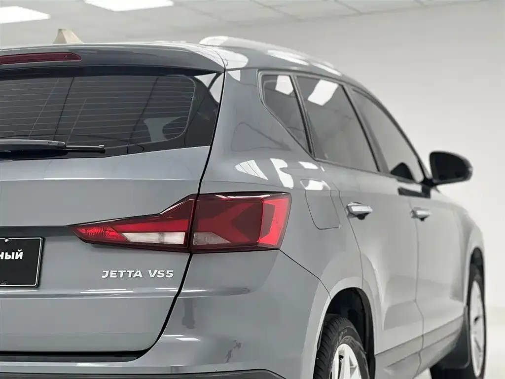 Jetta VS5 — фото 4