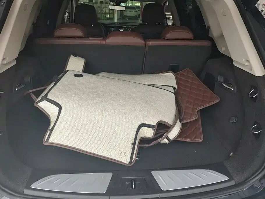 Buick Envision Plus — фото 6