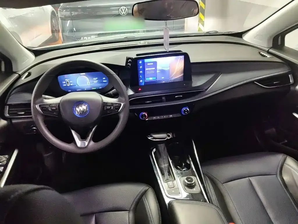 Buick Velite 6 — фото 10