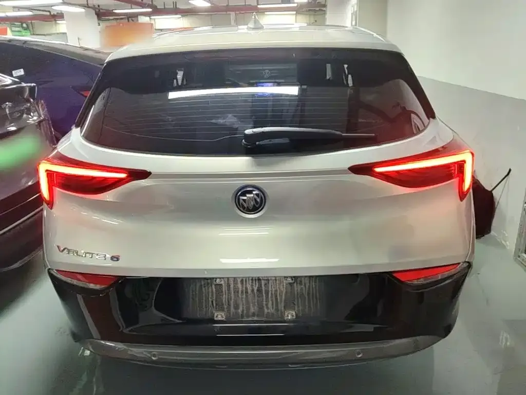 Buick Velite 6 — фото 4