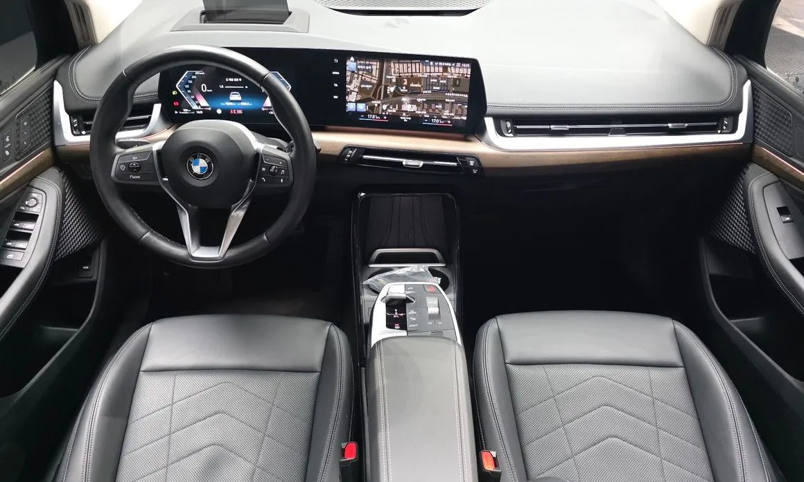BMW 2-Series — фото 10