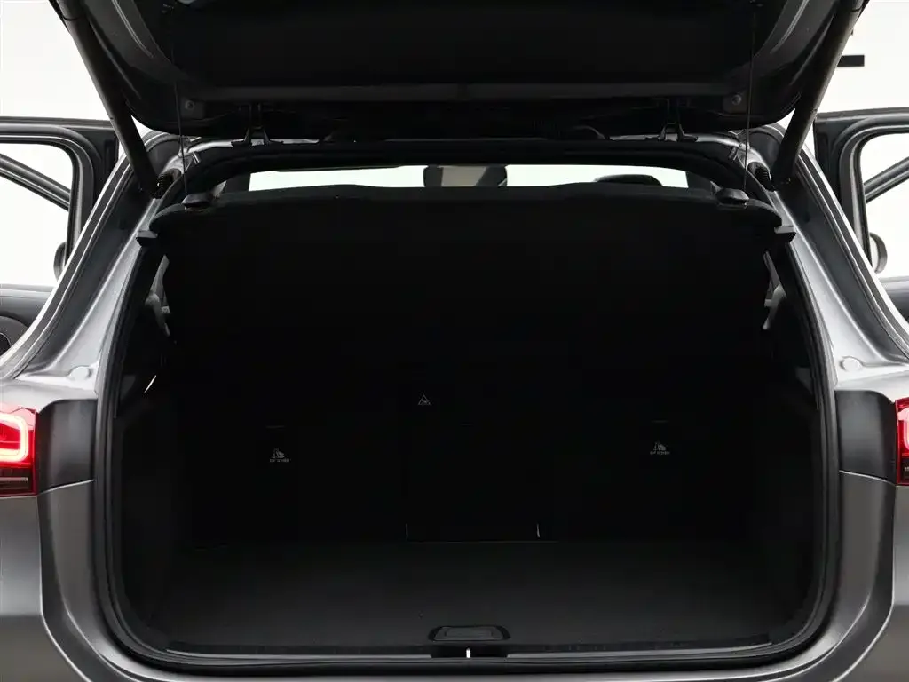 Mercedes-Benz GLA AMG — фото 2